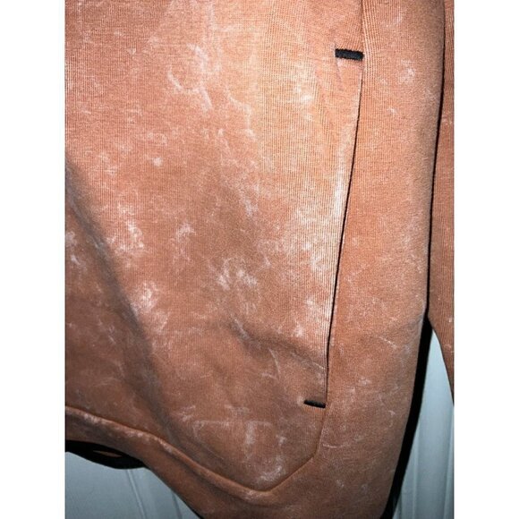 NIKE tech fleece full zip hoodie size large - Picture 6 of 11